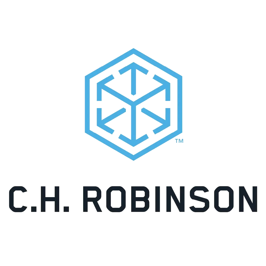 C.H. Robinson