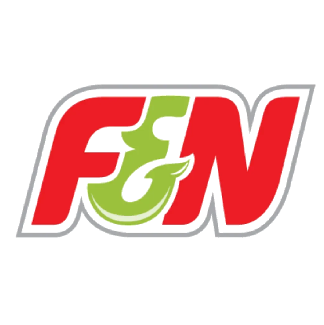 F&N