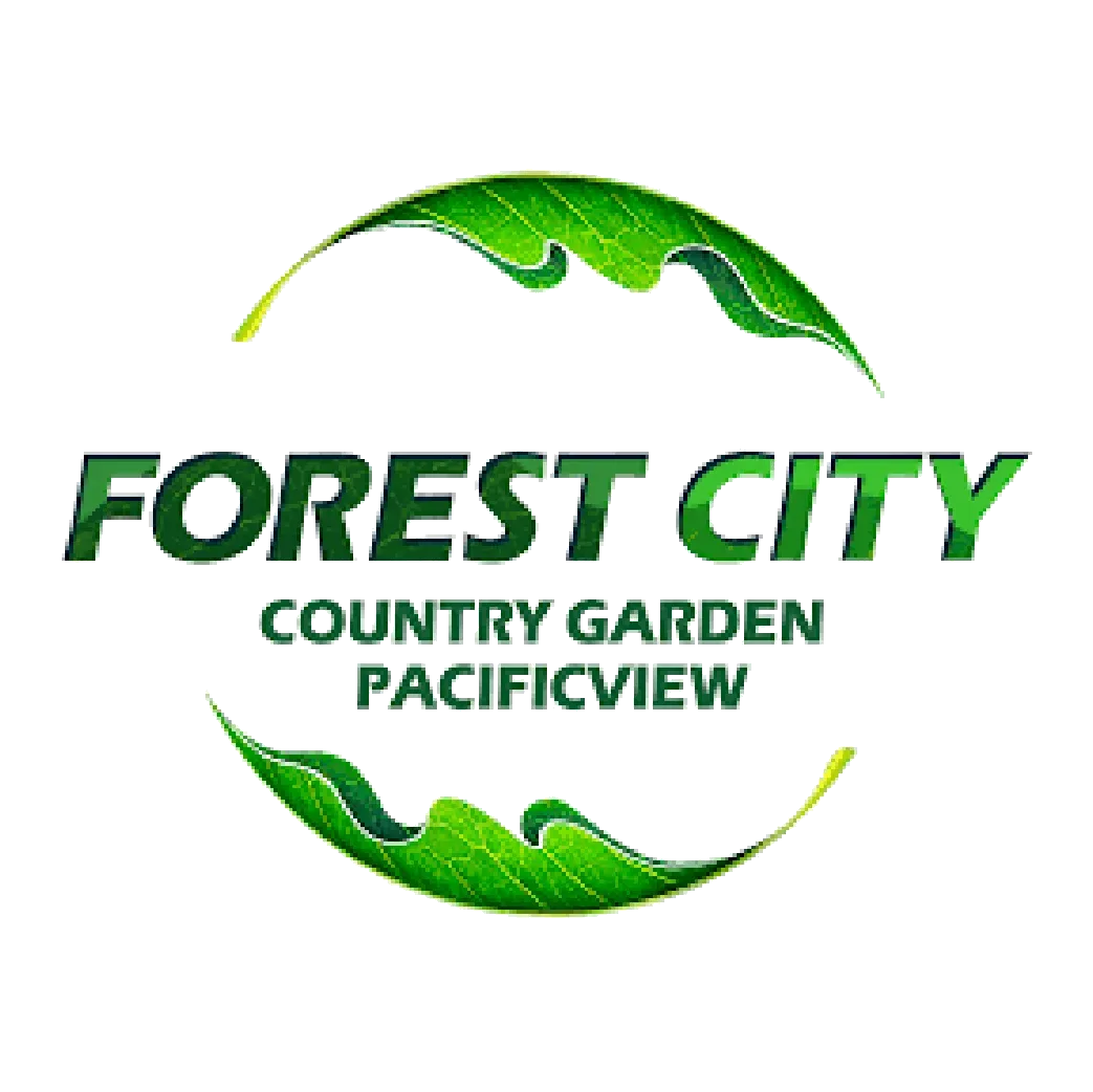 Forest City